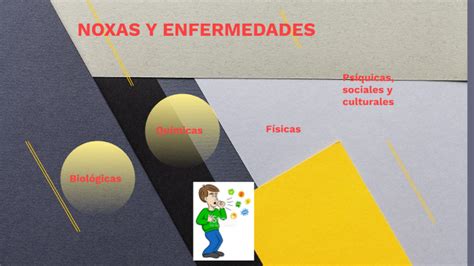 Noxas Y Enfermedades By Agustina Piroto On Prezi