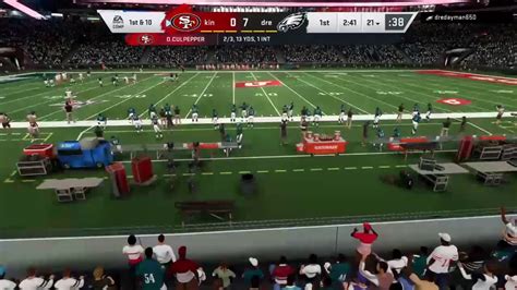 Madden MUT DRAFT VS DRE YouTube