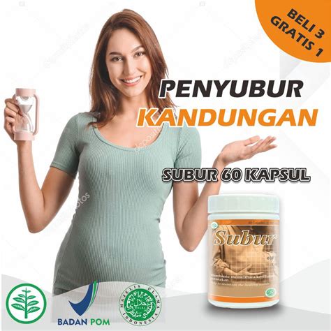 Jual Ovuma Obat Herbal 100 Penyubur Kandunganherbal Kesuburan Wanita