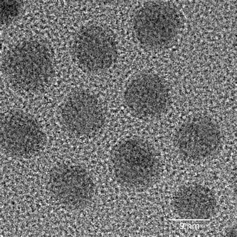 Binary Compound Nanoparticles Oxidatively Stable Cobalt Nanoparticles