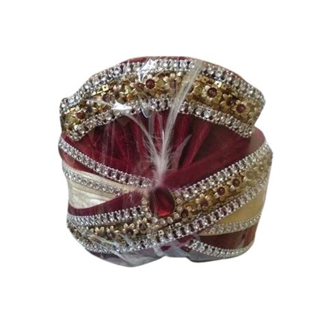 Fancy Wedding Pagdi at Rs 100 | Wedding Turban in New Delhi | ID ...