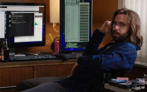 Gilfoyle Silicon Valley | Silicon valley, Valley, Best tv shows