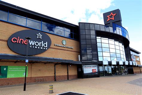 Cineworld CEO Criticizes New AMC-Universal Pictures Deal