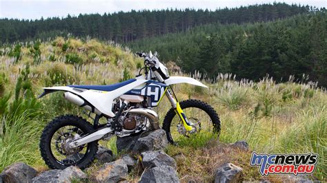 2018 Husqvarna TE250i Review MCNews