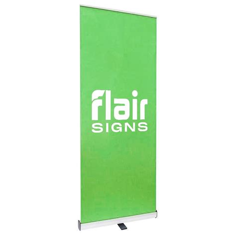 Pull Up Banners