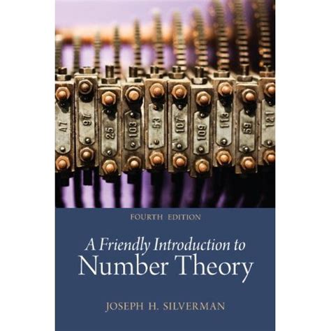 Basic number theory theorems - perprograms