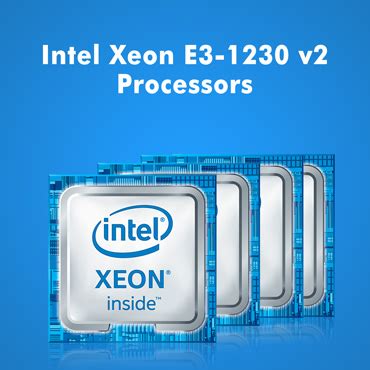 Buy Intel Xeon E3-1230 V2 Processor At Best Price in India