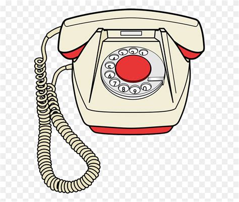 Telephone Free To Use Clip Art Old Fashioned Clip Art FlyClipart