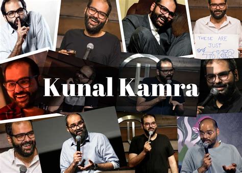 Kunal Kamra | Stand-Up Comedian, Bio, Struggles, Controversy