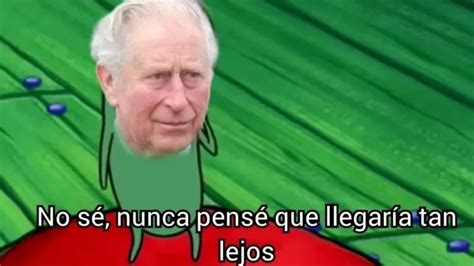 La Coronación De Carlos Iii Despertó La Creatividad De Las Redes