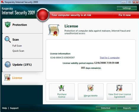 Kaspersky internet security keys - yelinda