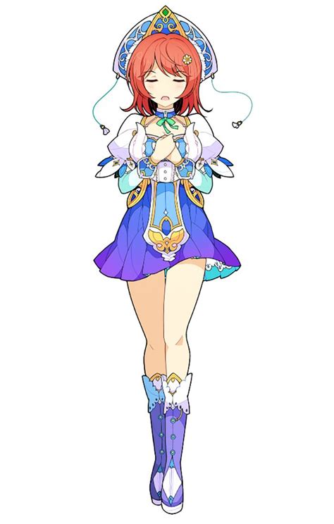 Lisette Art Stella Glow Art Gallery Character Design Glowing Art