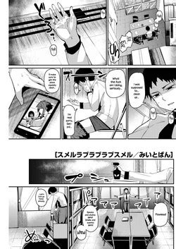 Artist Miitoban Nhentai Hentai Doujinshi And Manga