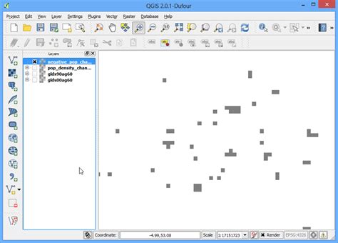 Web Mapping With Qgis2web — Qgis Tutorials And Tips