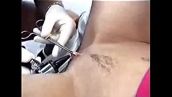 Piercing Vagina XVIDEOS