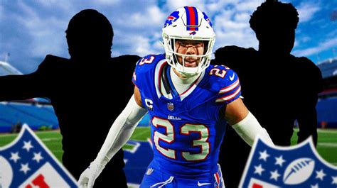 3 Free Agents Bills Must Target After 2024 NFL Draft