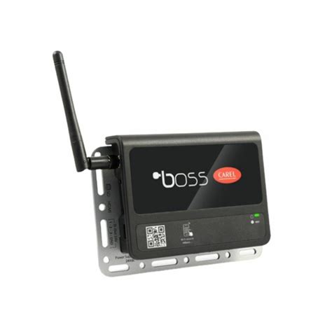 Boss mini basic 24vdc - JetFrio Refrigeração