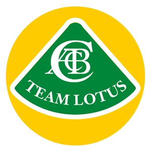 Team Lotus F1 Logo PNG Vector (EPS) Free Download