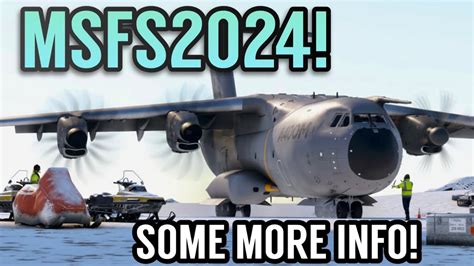 Microsoft Flight Simulator 2024 Revealed But PC VR Support 55 OFF