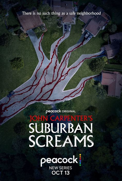 John Carpenter S Suburban Screams 2023 S01E06 WatchSoMuch