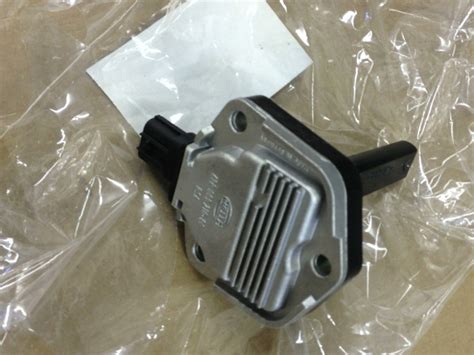 HONDA ENGINE OIL LEVEL SENSOR 37310-RSA-G02 6PR009210-00 2.2CDTI ...