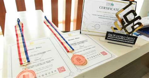 Seoul International Invention Fair Awards To Eye Care Centre ICARE