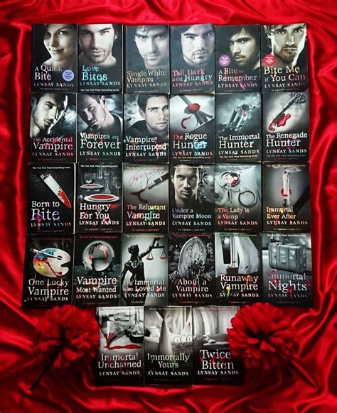 Top 10 vampire books series ideas and inspiration