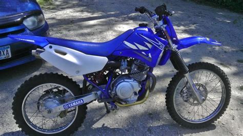 Yamaha Ttr Review Specs You Must Know Before Buying Motocross