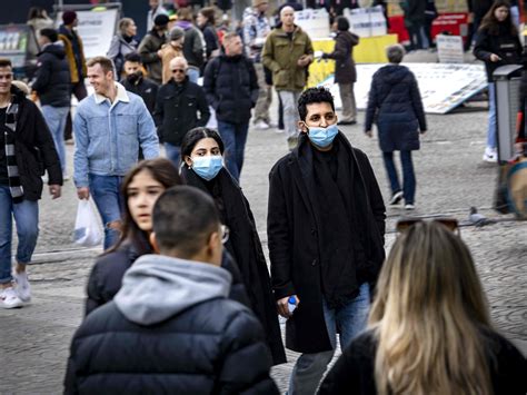 In Den Niederlanden Droht Neuer Teil Lockdown Coronavirus Wien