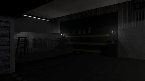 Containment Search on Steam
