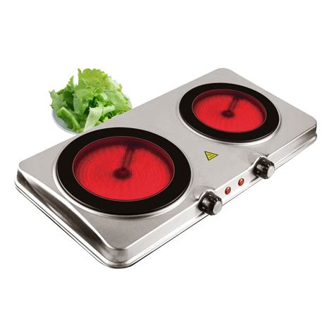 W Electric Infrared Ceramic Cooker Infrared Cooker Glass Hot Plate Infrared Ceramic