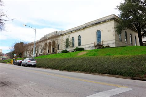 Gallery 1 — Old Austin Neighborhood Association