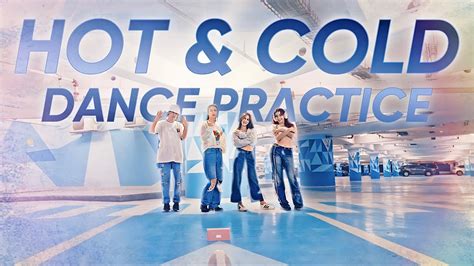 DANCE PRACTICE KAI SEULGI JENO KARINA Hot Cold 온도차 Dance Cover by REWIND CREW YouTube