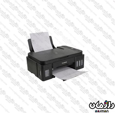 پرینتر جوهرافشان سه کاره کانن Canon PIXMA G3415