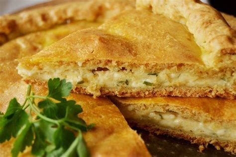 ПИРОГ С ПЛАВЛЕННЫМ СЫРОМ - Шустрый Повар (Zippy Chef), №1884682568 ...