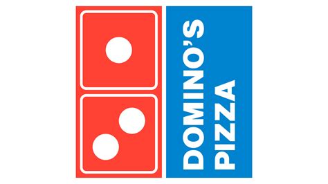 Dominos Logo History The Story Of The Dominos Pizza Logo