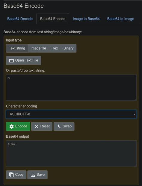 How To Encodedecode Data Using Base64 And Why Make Tech Easier