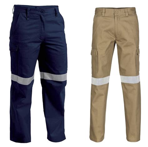 Pantalones Industrial Industrias Rhino