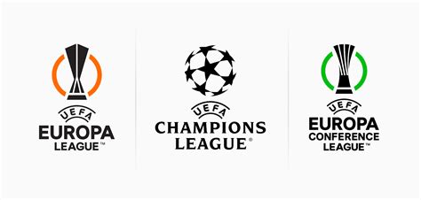 UEFA Europa League 2021 Logo Revealed - Footy Headlines