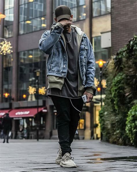 Websta All Streetwear Oversized Fit Tag Friends Urban Apparel