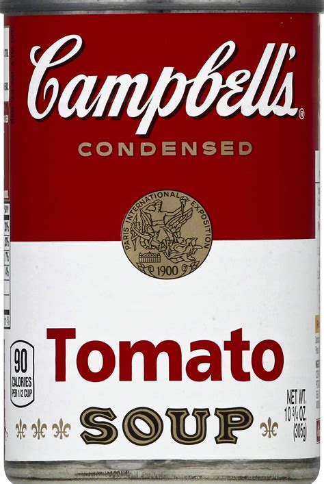 Campbell’s Tomato Soup 10.7 oz. | Starfish Market