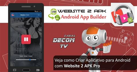 Este Tutorial Vamos Aprender A Criar Aplicativo Para Android