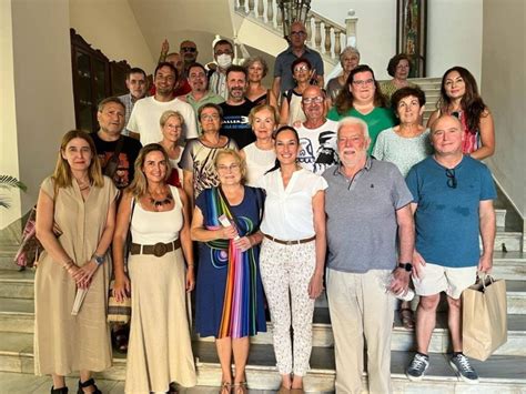 Compa As De Teatro Amateur En Castell A Escena