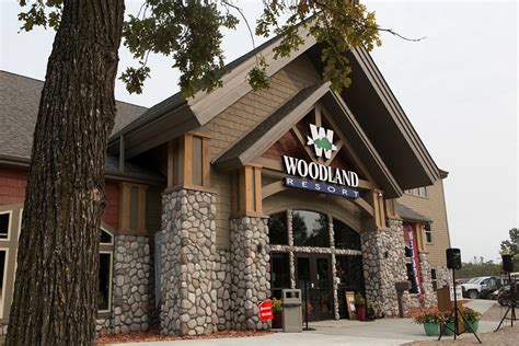 Woodland Resort - UPDATED 2021 Reviews & Photos (Devils Lake, ND ...