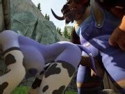 Tails Of Azeroth Whorecraft Blue Is Better 2 All Erotic Sex Scenes