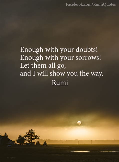 Rumi Love Quotes - ShortQuotes.cc