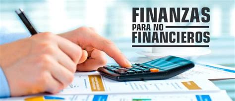 Finanzas Para No Financieros Efas De Arag N