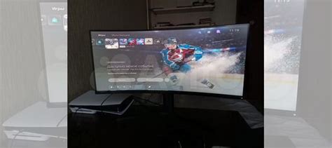Монитор Xiaomi Curved Display 34 xmmntwq34 купить в Москве ...