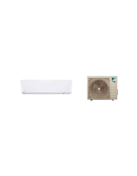 Comprar Aire Acondicionado Split Daikin Sensira TXF42D