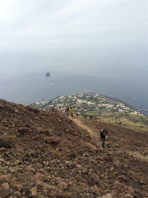 Vulcano Stromboli A Lipari Tour E Visite Guidate Expedia It